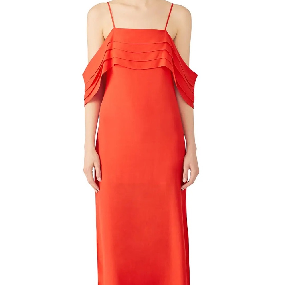 NWT ELLIATT Dress Size Xl